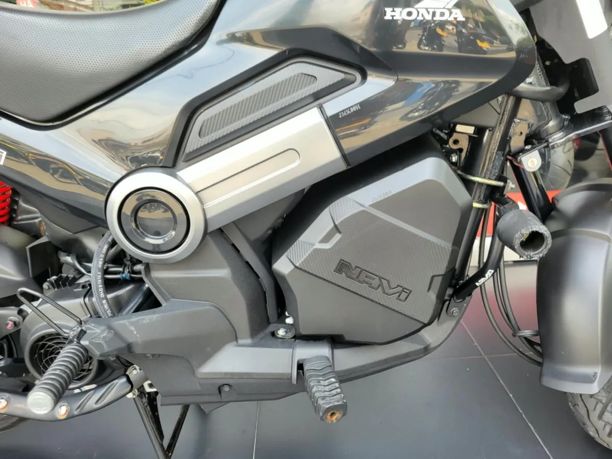 Honda NAVI 110 2025 — foto 8