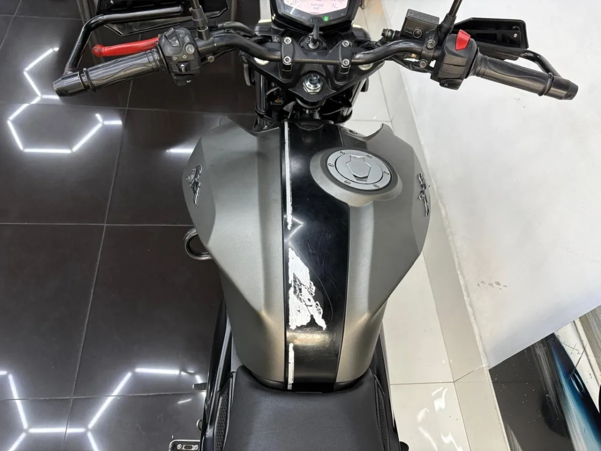 TVS APACHE 160 4V 2022 — foto 13