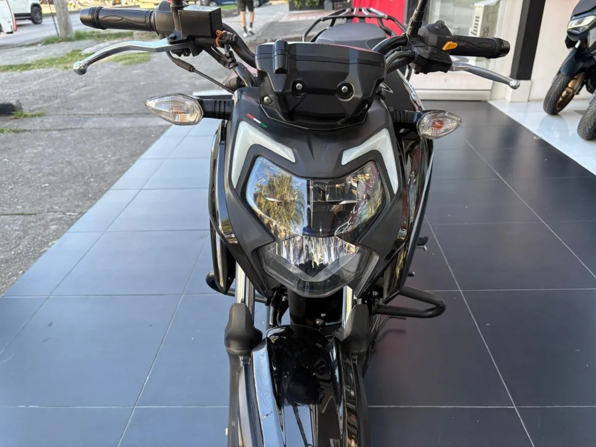 TVS APACHE RTR 160 160 4V 2026 — foto 2