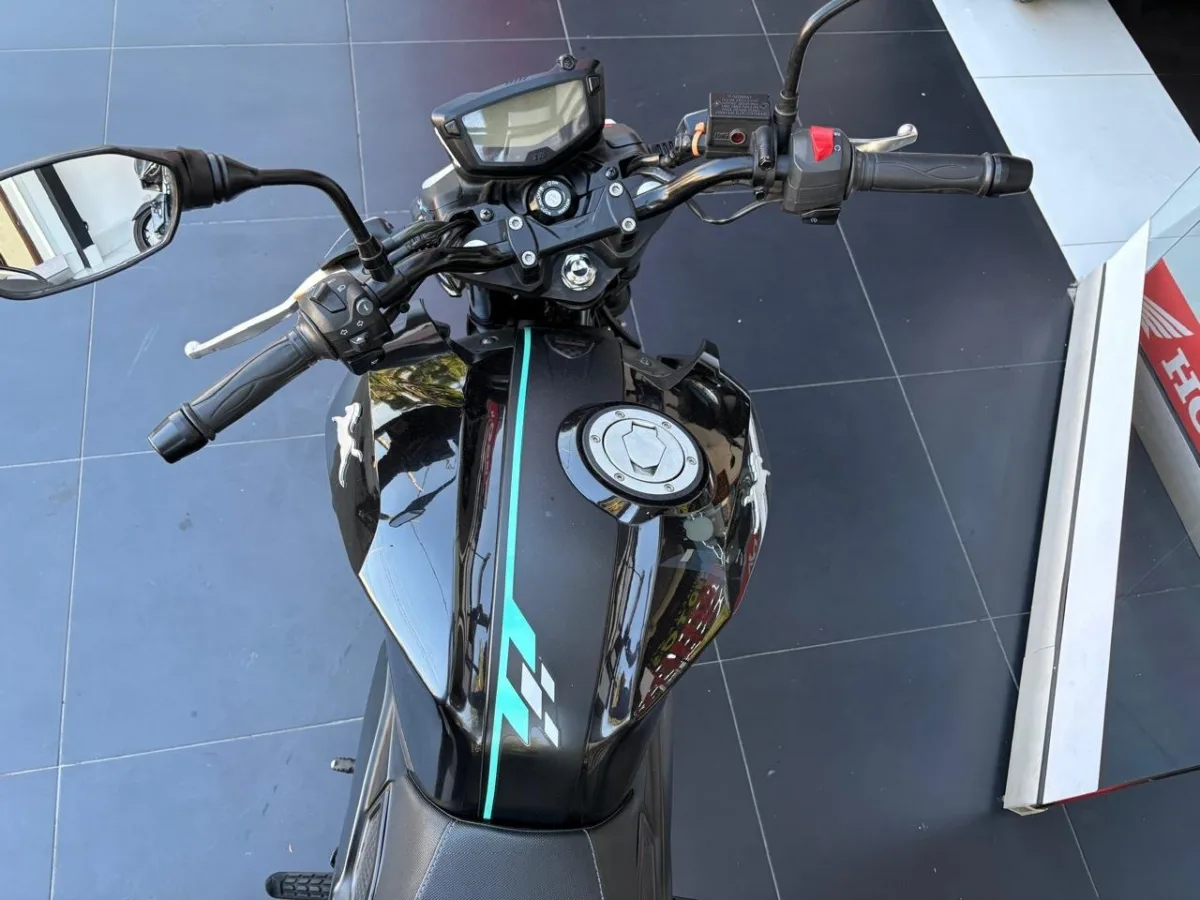 TVS APACHE RTR 160 160 4V 2026 — foto 12