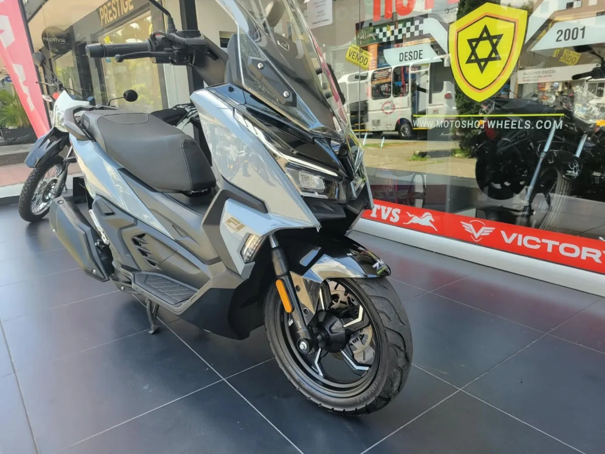 VICTORY BET ABS TK 2026 — foto 2