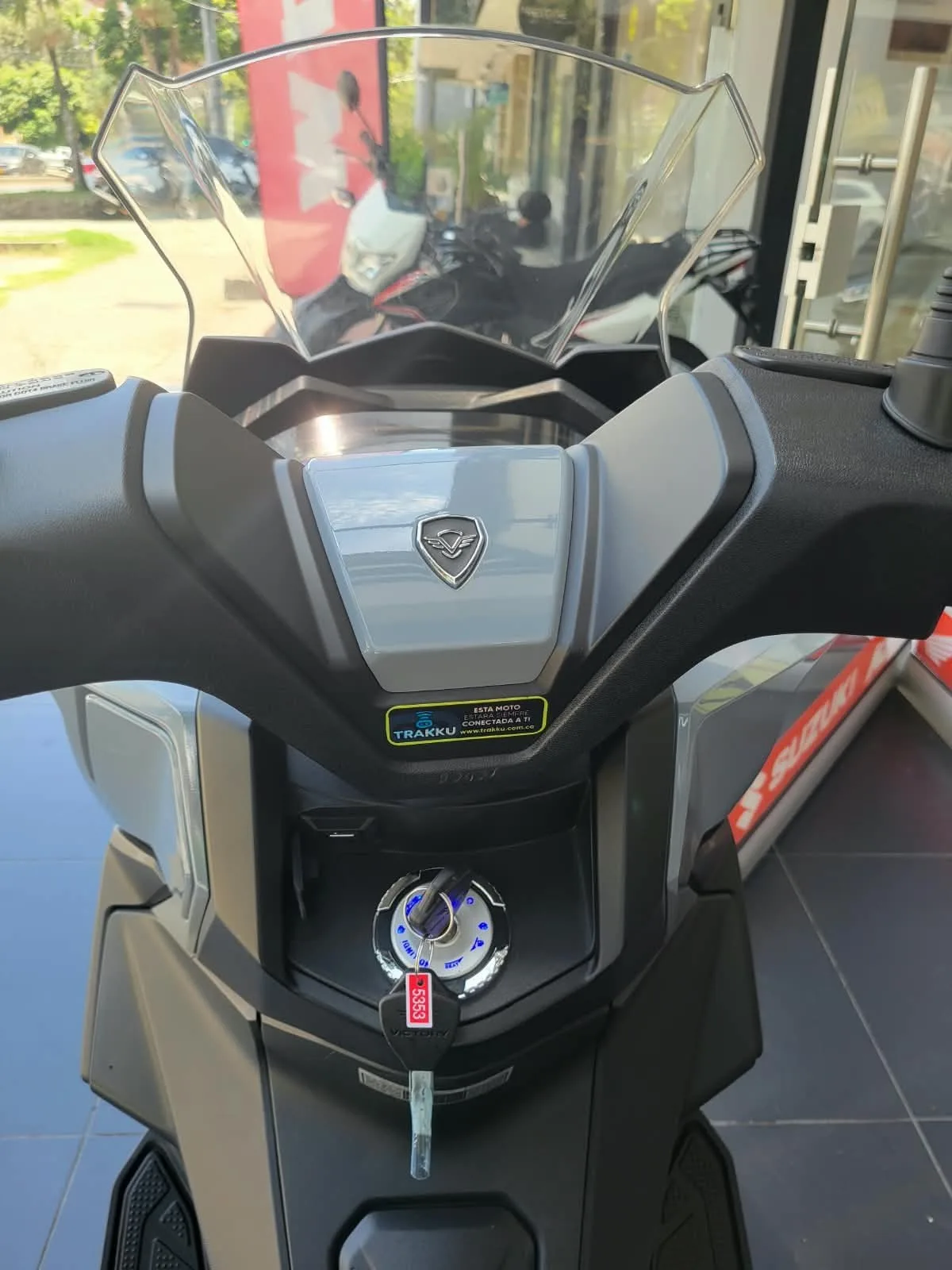 VICTORY BET ABS TK 2026 — foto 10