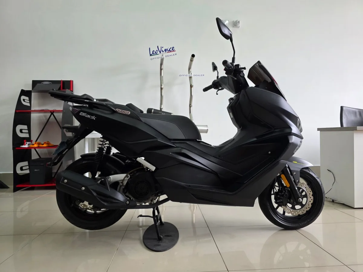 Victory Black 171 2023 — foto 1