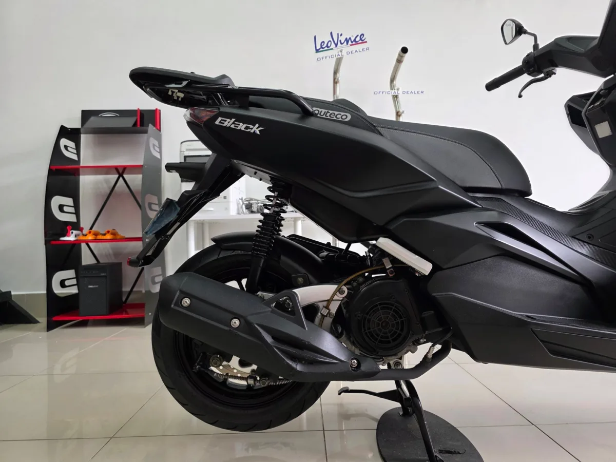 Victory Black 171 2023 — foto 3