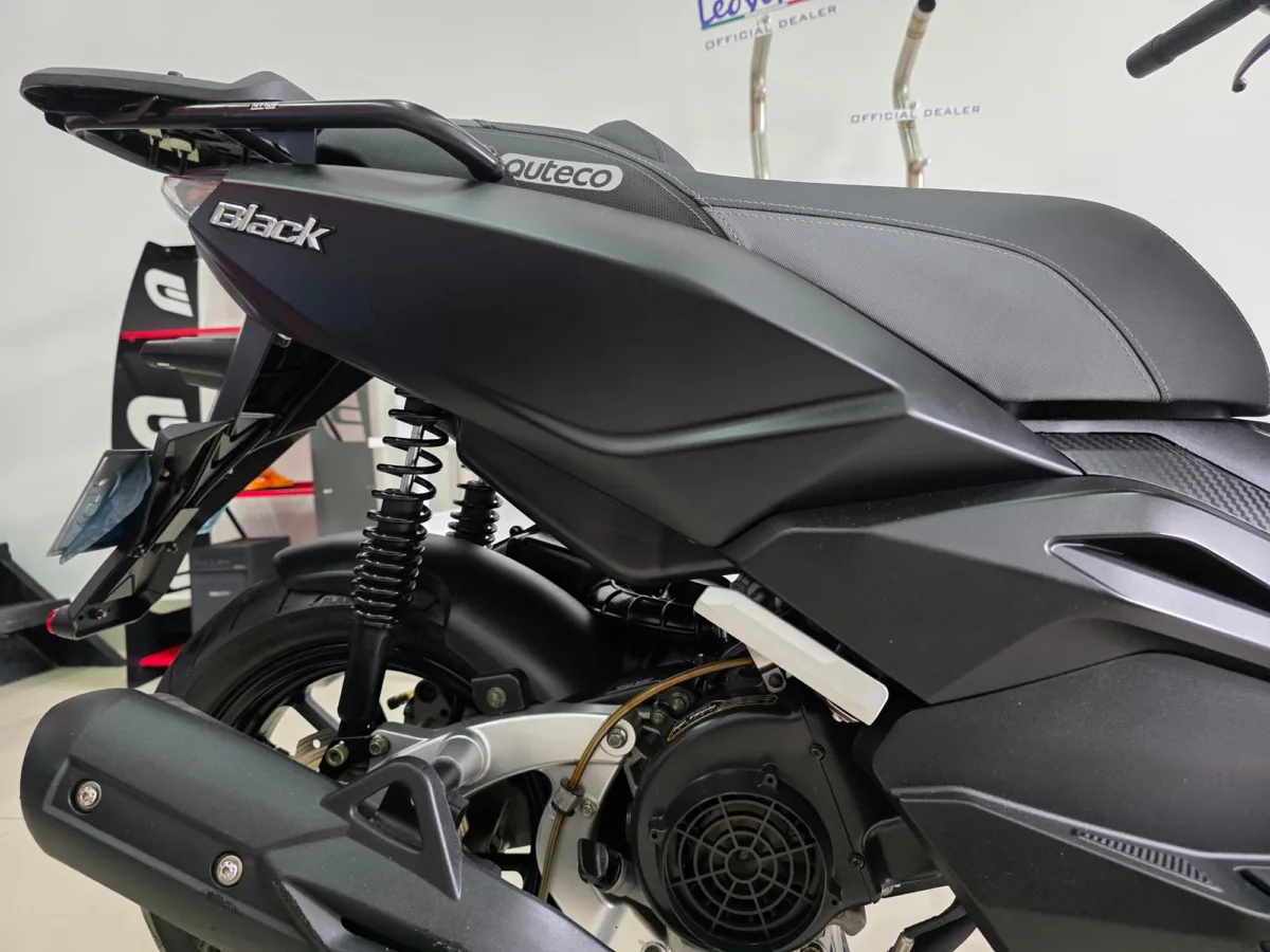 Victory Black 171 2023 — foto 5