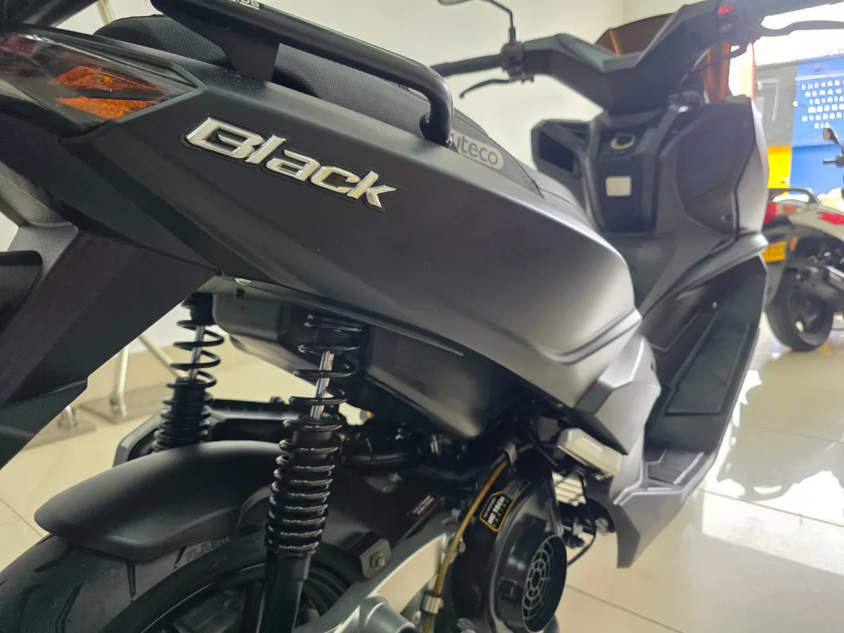 Victory Black 171 2023 — foto 6