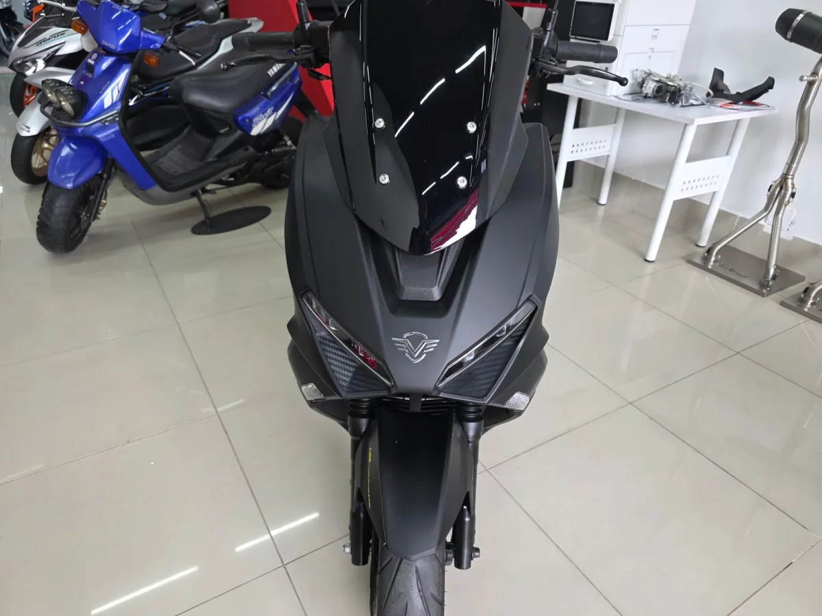 Victory Black 171 2023 — foto 9