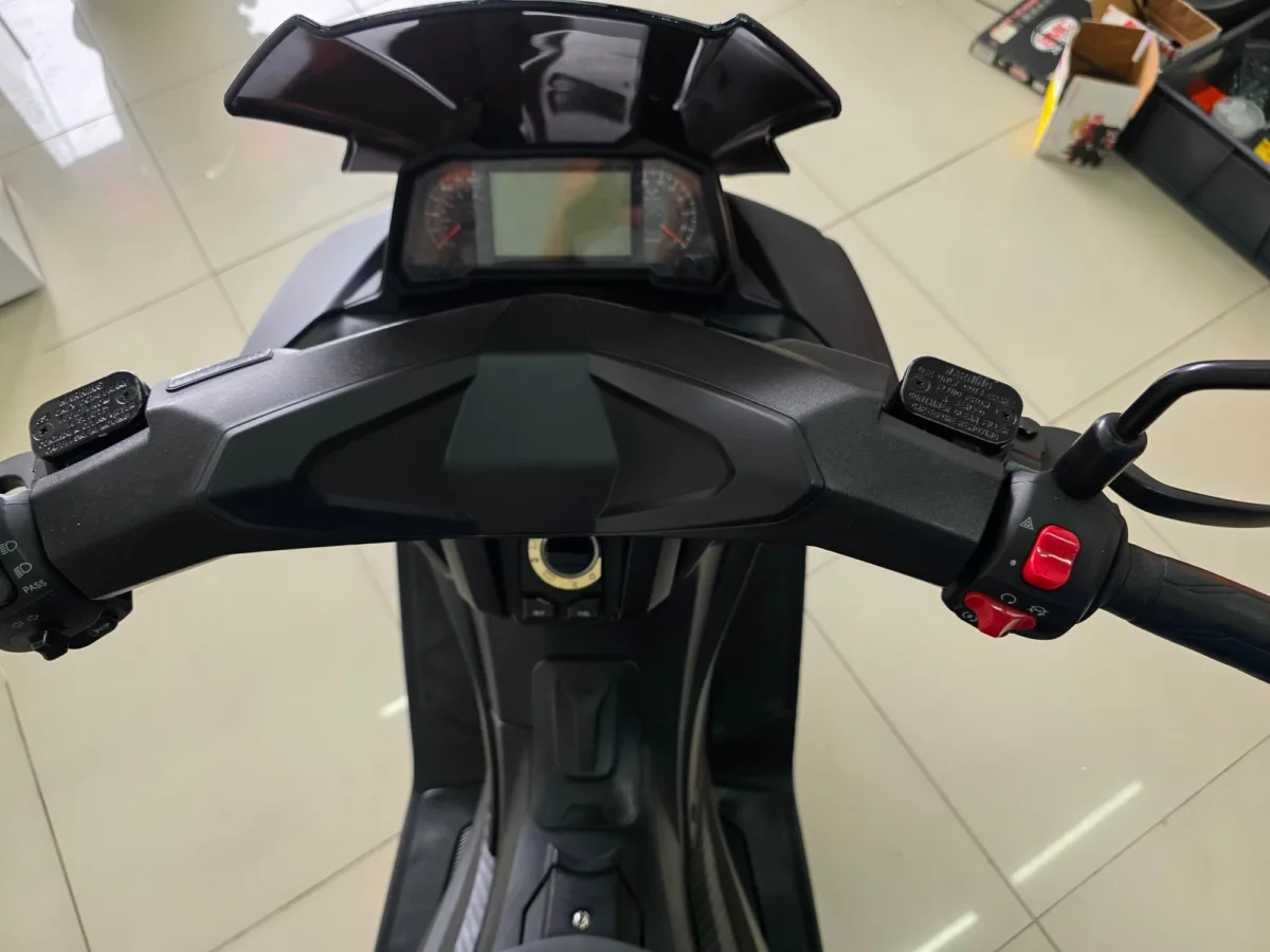 Victory Black 171 2023 — foto 12