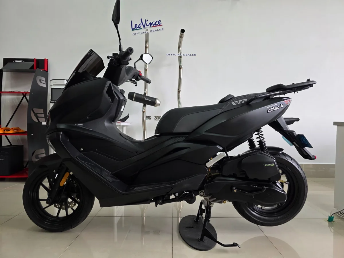 Victory Black 171 2023 — foto 14