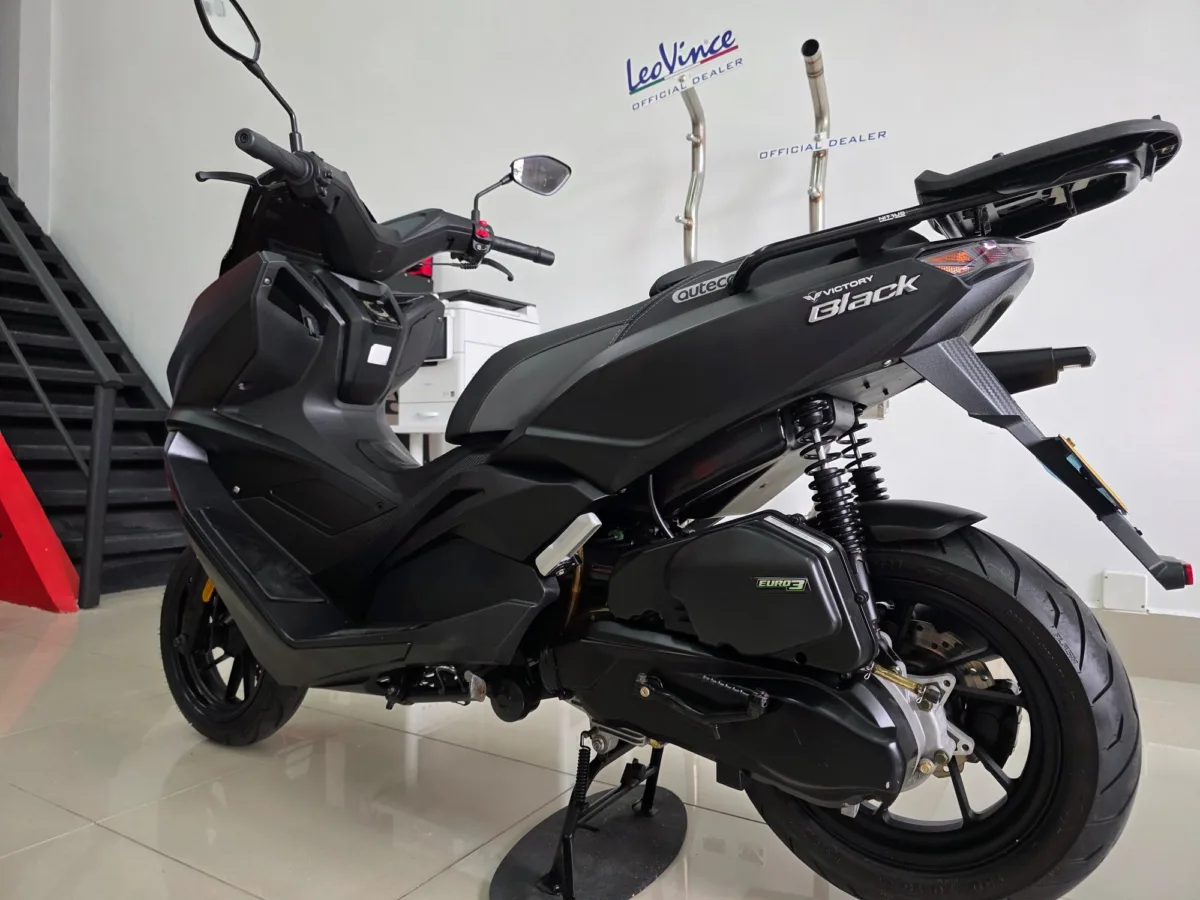 Victory Black 171 2023 — foto 19