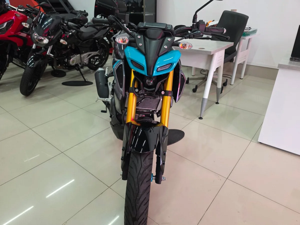 Yamaha MT 15 2026 — foto 13