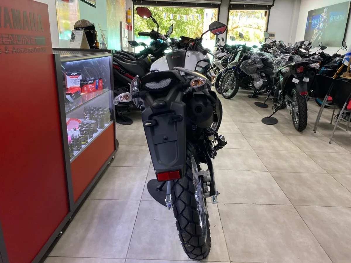 YAMAHA XTZ 250 2027 — foto 11