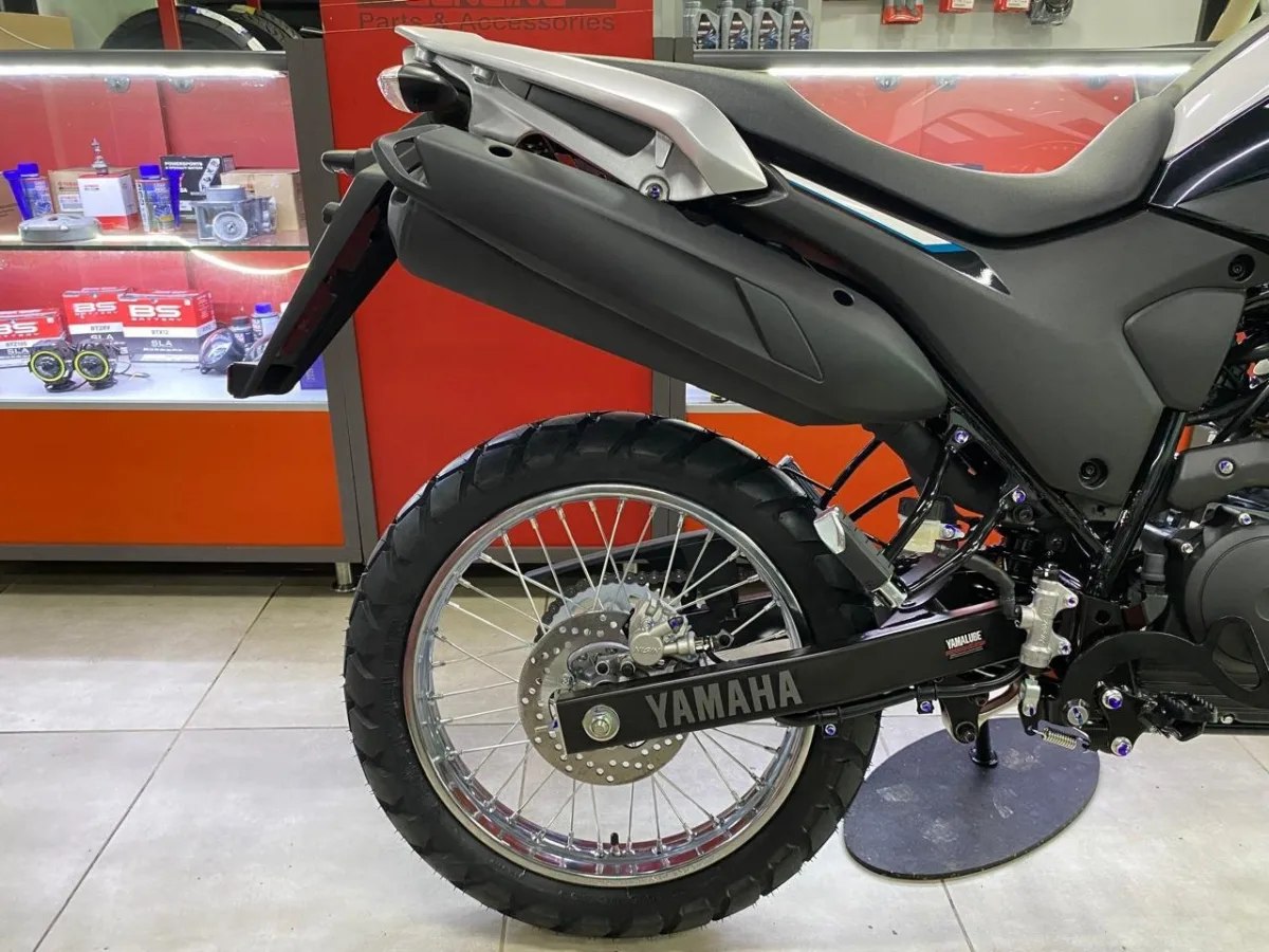 YAMAHA XTZ 250 2027 — foto 13