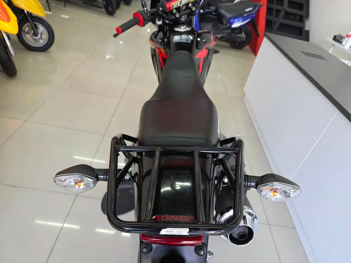 Honda XR 150 2023 — foto 21