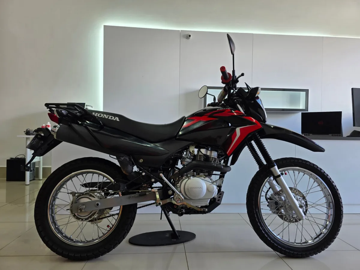 Honda XR 150 2023 — foto 1