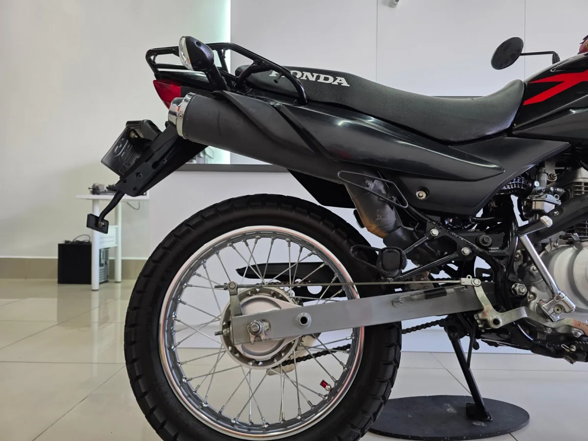 Honda XR 150 2023 — foto 2