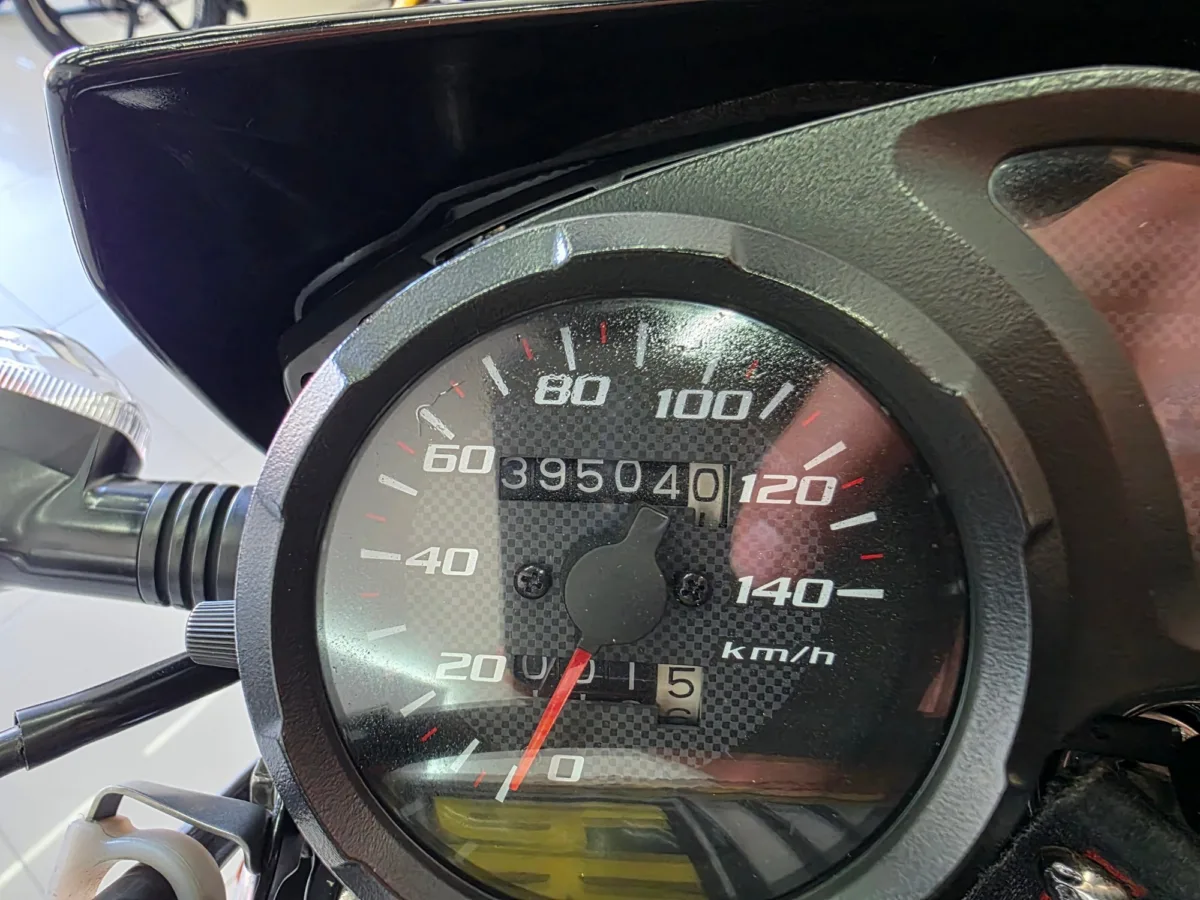 Honda XR 150 2023 — foto 4