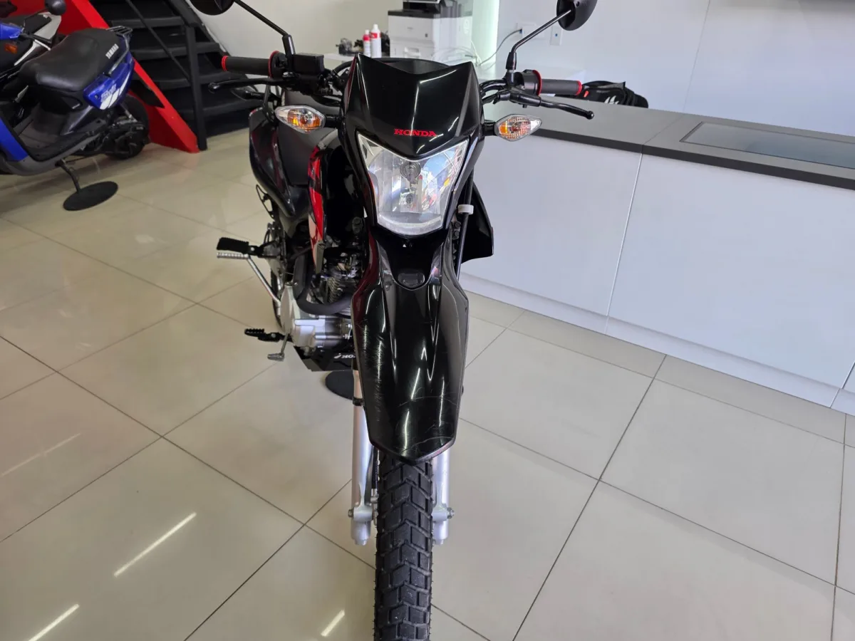 Honda XR 150 2023 — foto 5
