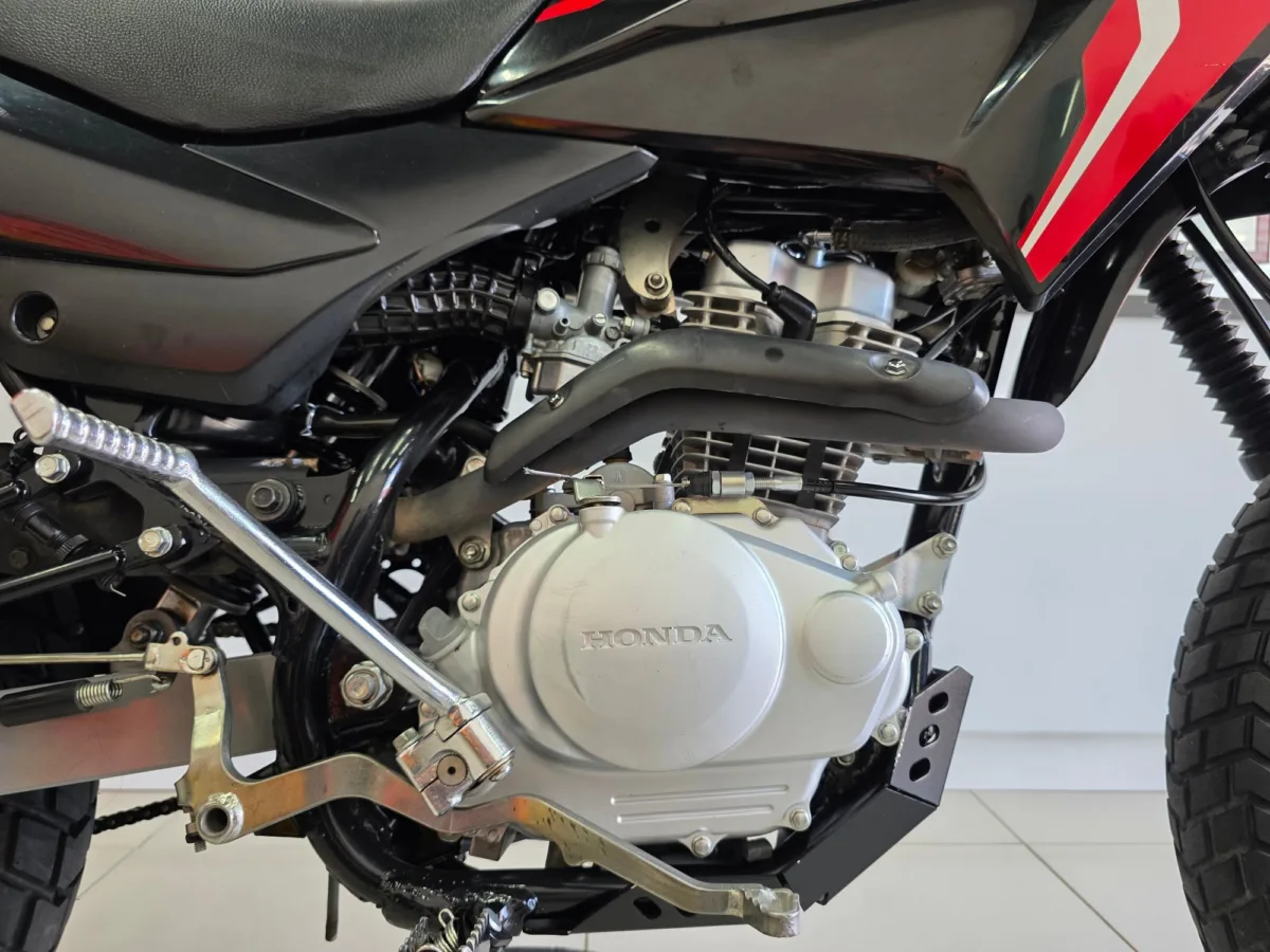 Honda XR 150 2023 — foto 7