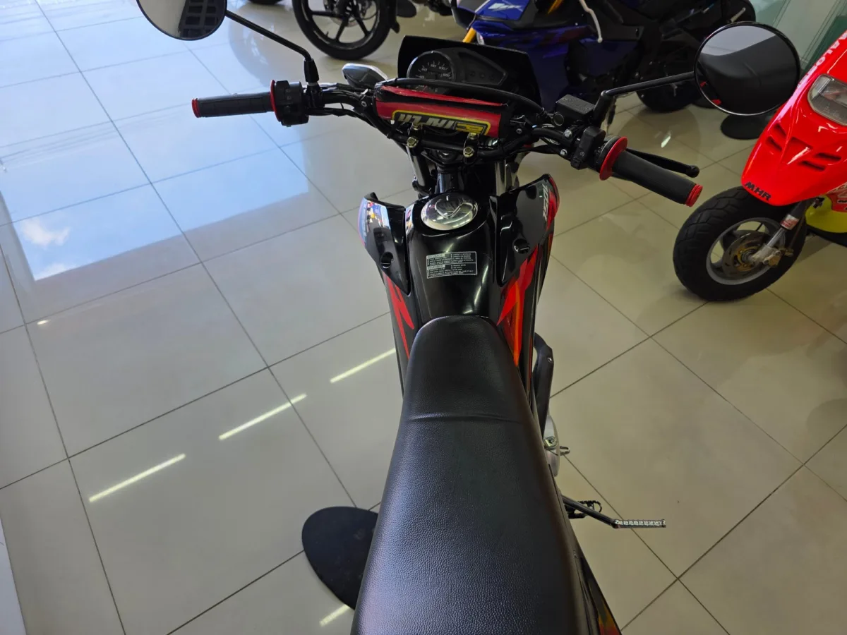 Honda XR 150 2023 — foto 10