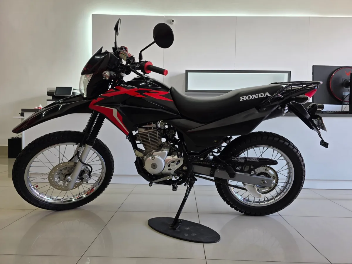 Honda XR 150 2023 — foto 13