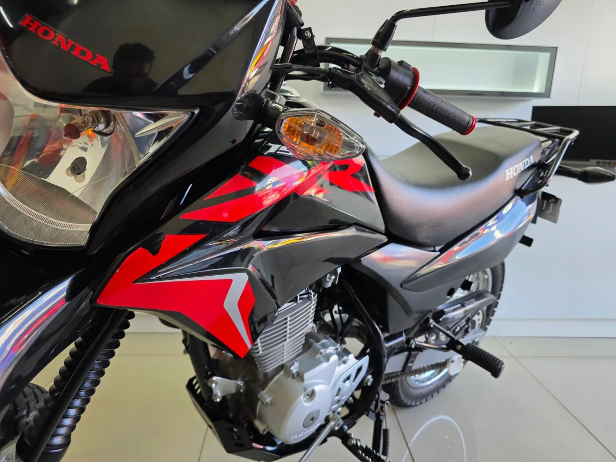 Honda XR 150 2023 — foto 14