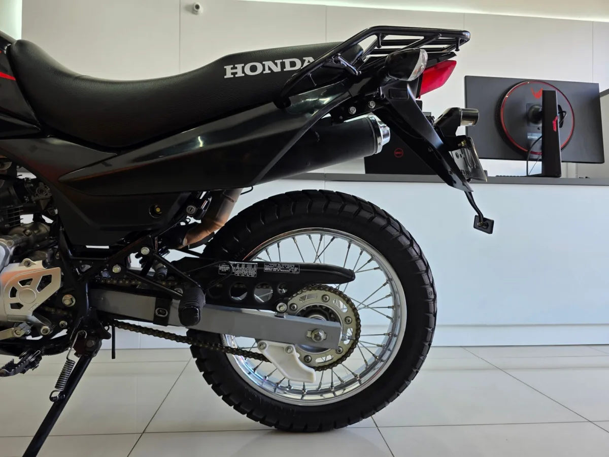 Honda XR 150 2023 — foto 15