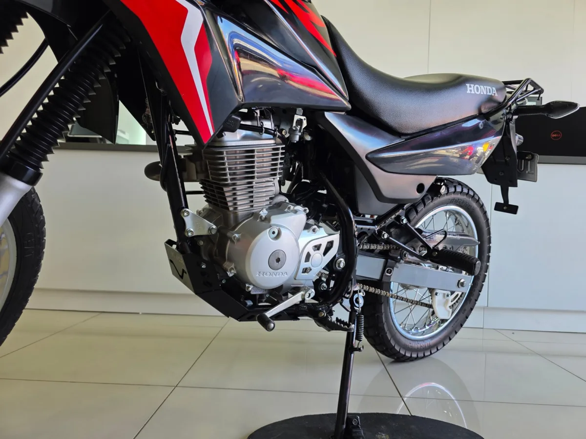 Honda XR 150 2023 — foto 16