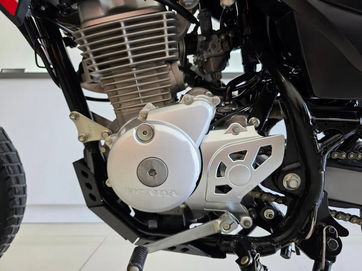 Honda XR 150 2023 — foto 17