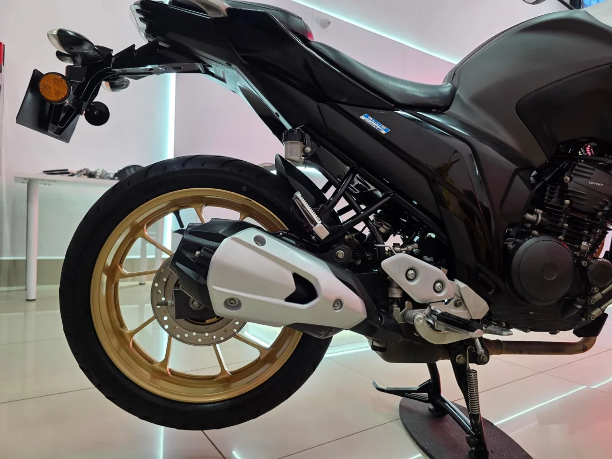 Yamaha FZ25 FZ 250 ABS 2022 — foto 3