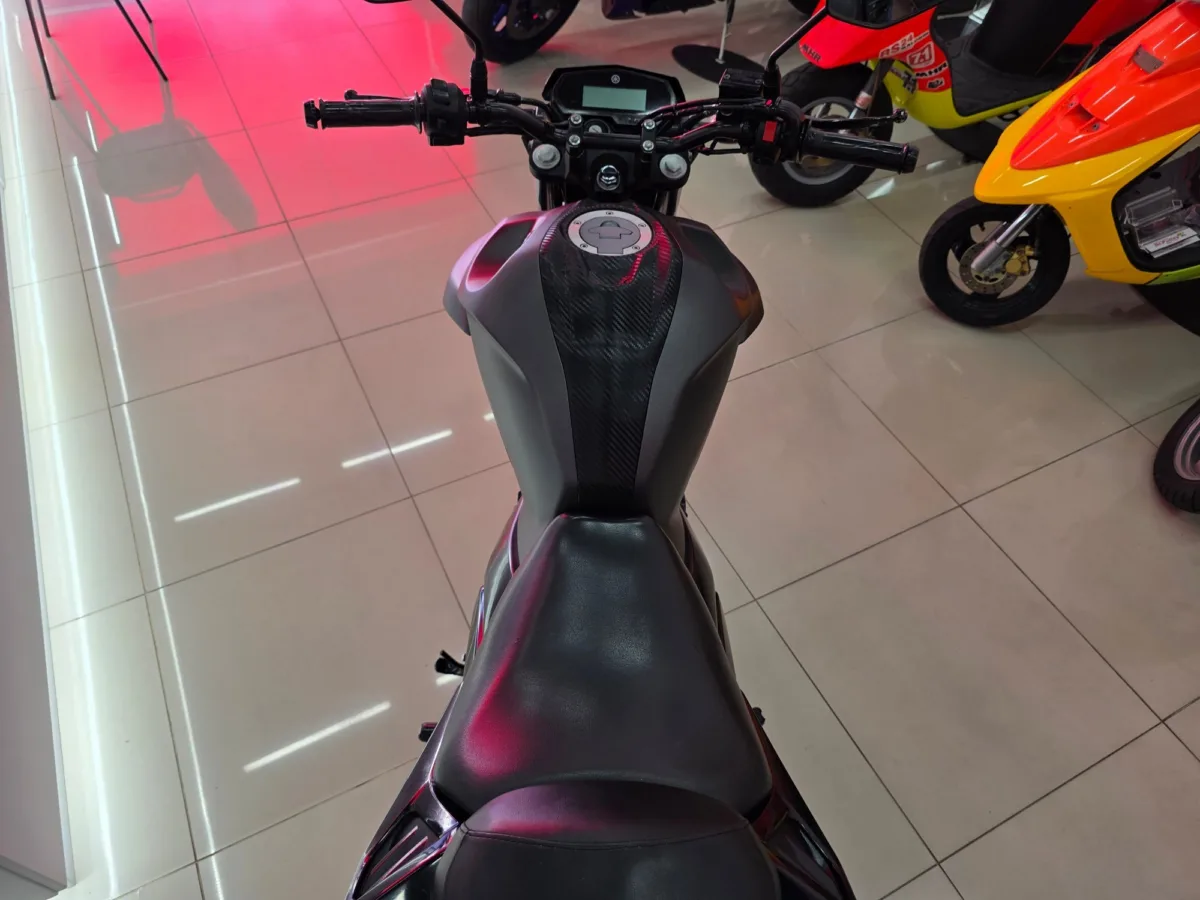 Yamaha FZ25 FZ 250 ABS 2022 — foto 7