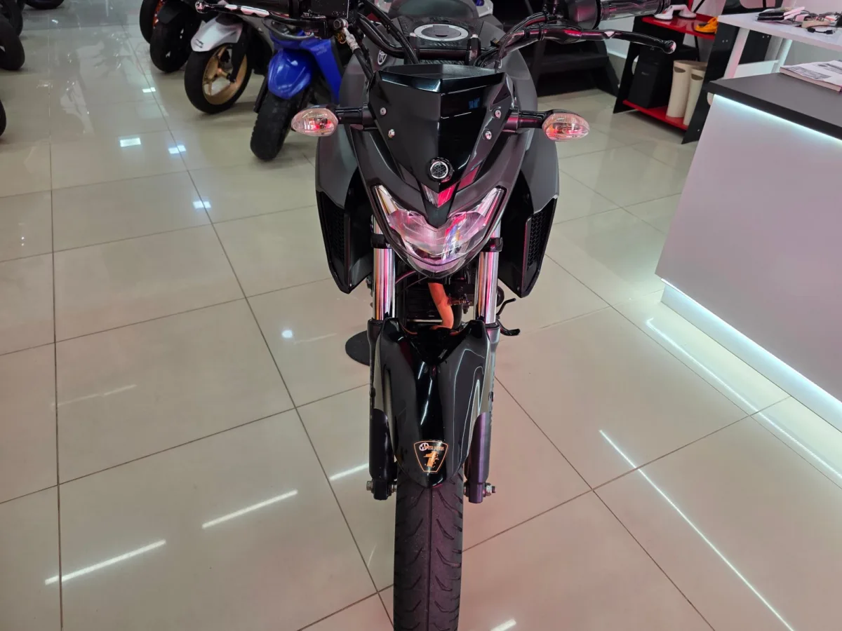 Yamaha FZ25 FZ 250 ABS 2022 — foto 9
