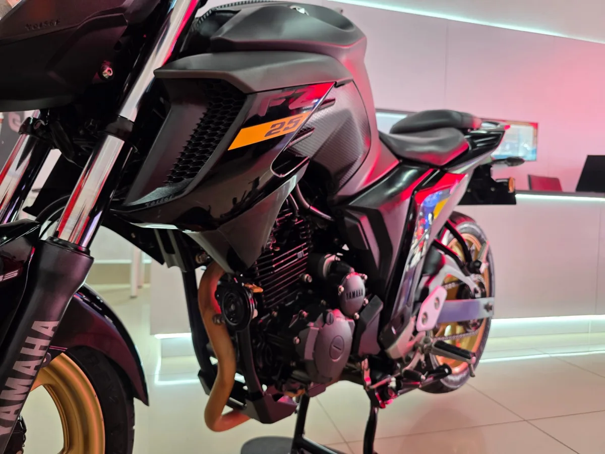 Yamaha FZ25 FZ 250 ABS 2022 — foto 11