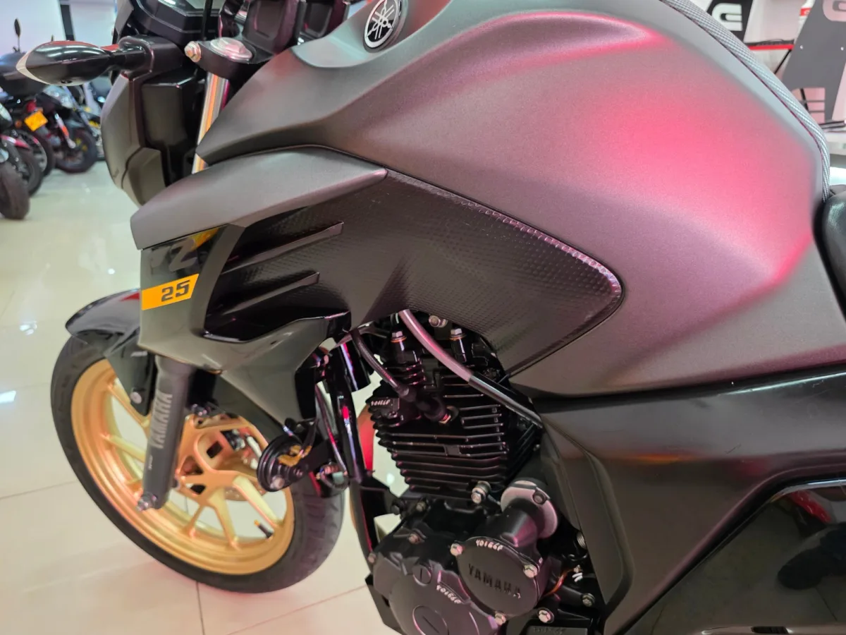 Yamaha FZ25 FZ 250 ABS 2022 — foto 13