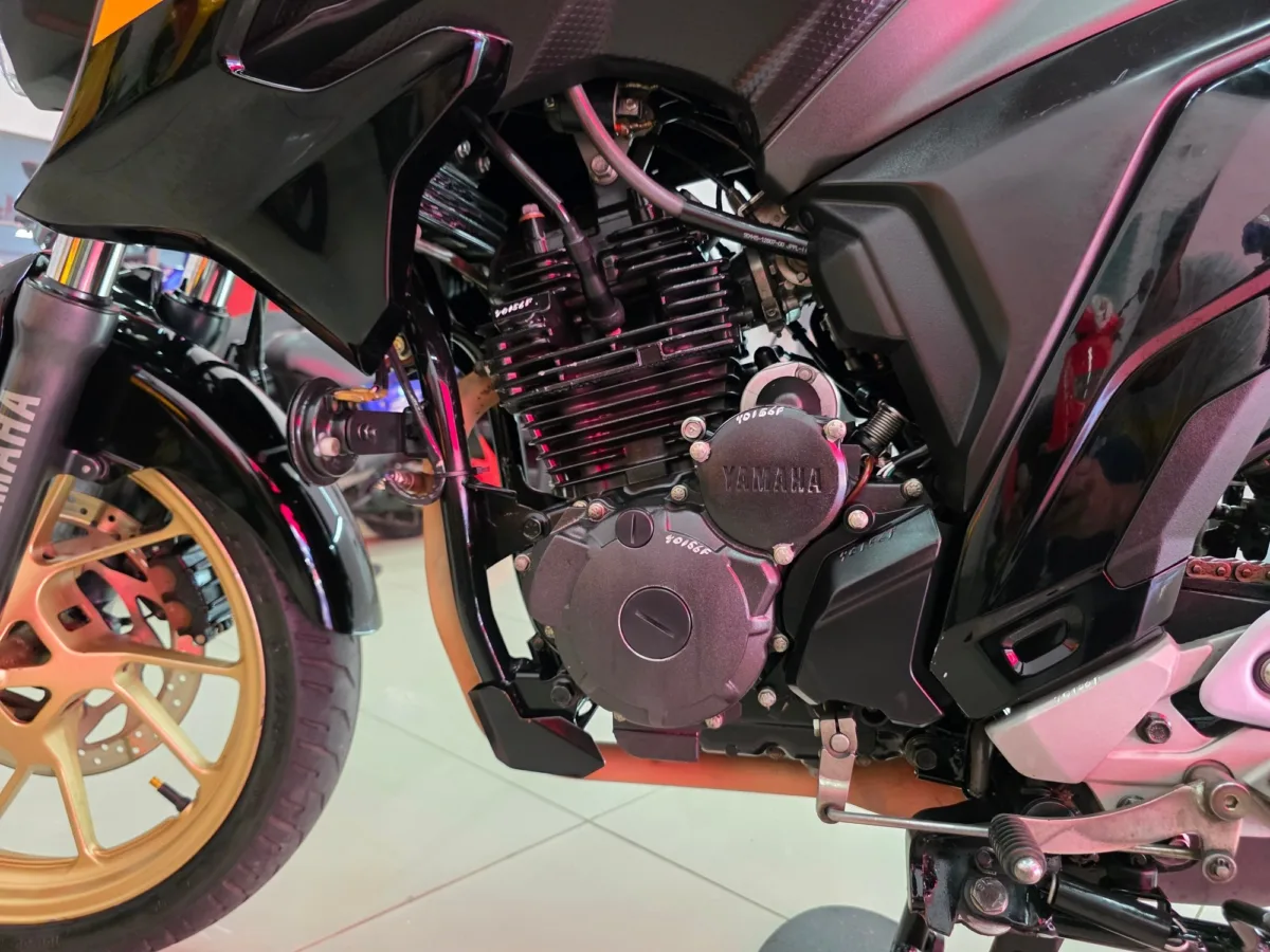 Yamaha FZ25 FZ 250 ABS 2022 — foto 15