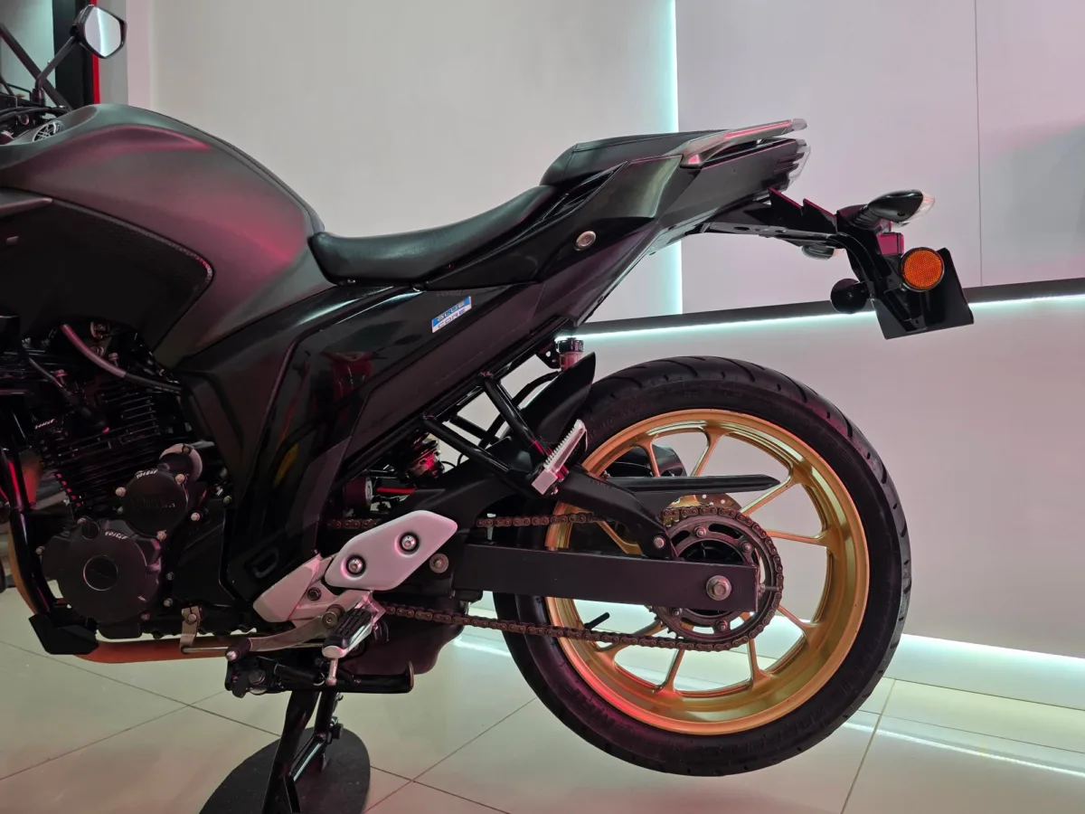 Yamaha FZ25 FZ 250 ABS 2022 — foto 16