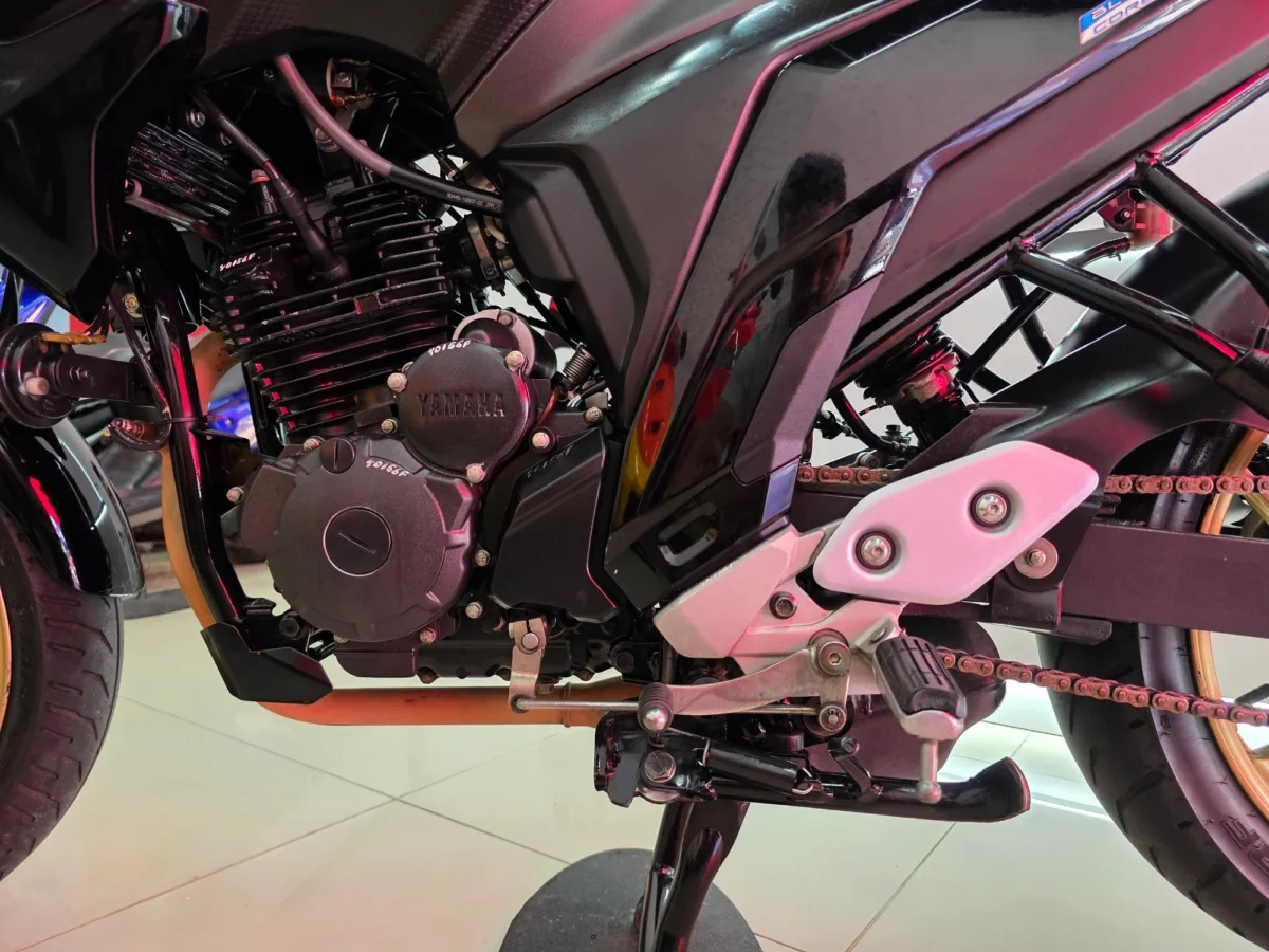 Yamaha FZ25 FZ 250 ABS 2022 — foto 17