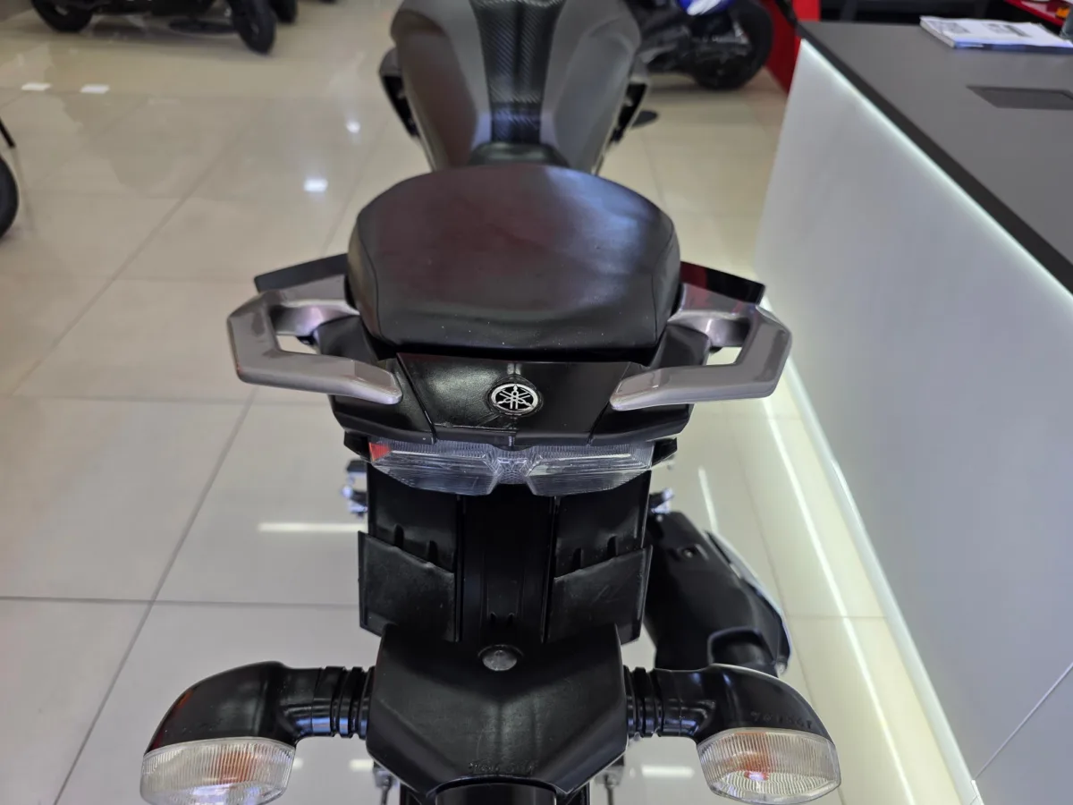 Yamaha FZ25 FZ 250 ABS 2022 — foto 20