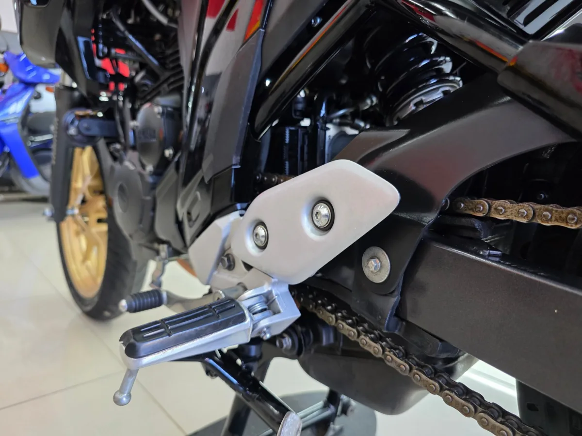 Yamaha FZ25 FZ 250 ABS 2022 — foto 21