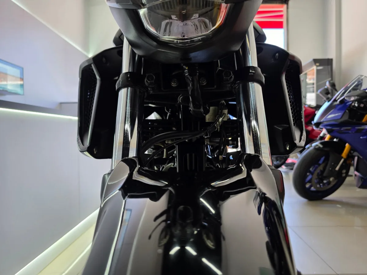Yamaha FZ25 FZ 250 ABS 2022 — foto 22