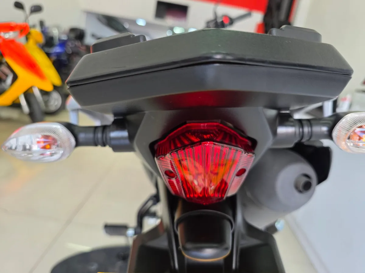 Yamaha XTZ 150 2025 — foto 23